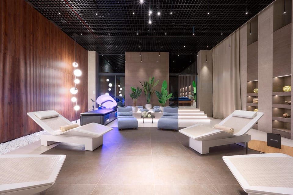 Spa