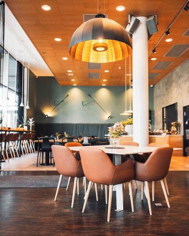 Comfort Hotel Sello Hotel in Helsinki