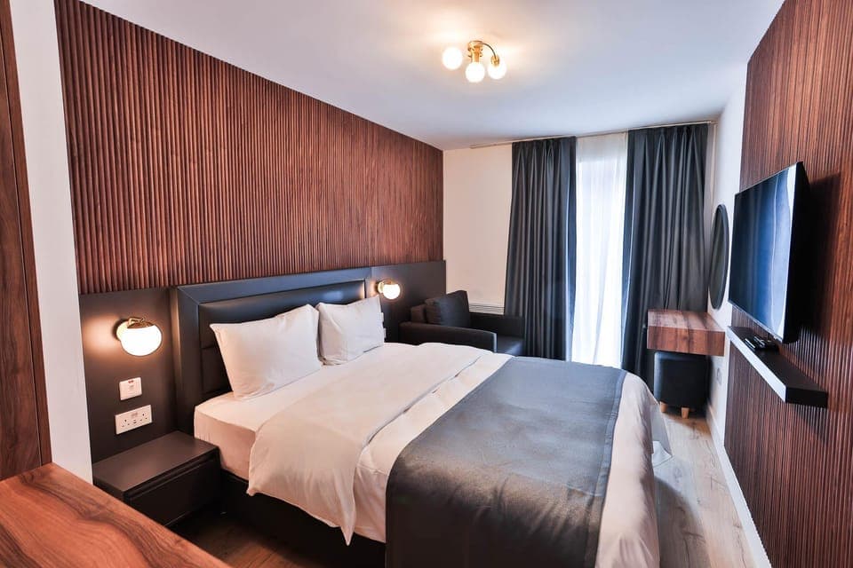Room plan