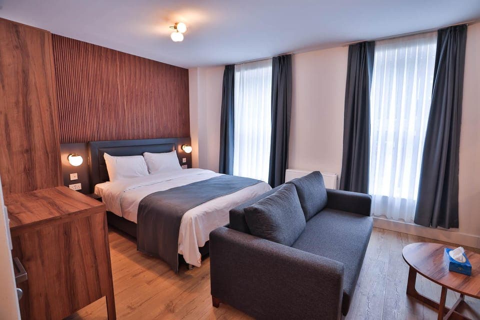 Room plan