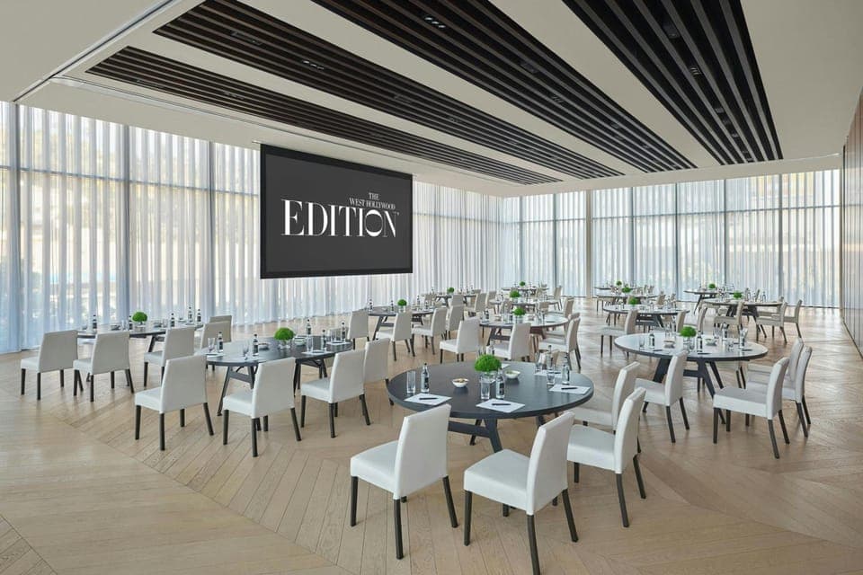 Meeting room / ballrooms