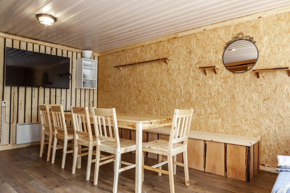 Peace and Privacy Travel - Aulanko Lake Hide-out Hotel in Finland