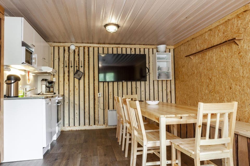 Peace and Privacy Travel - Aulanko Lake Hide-out Hotel in Finland