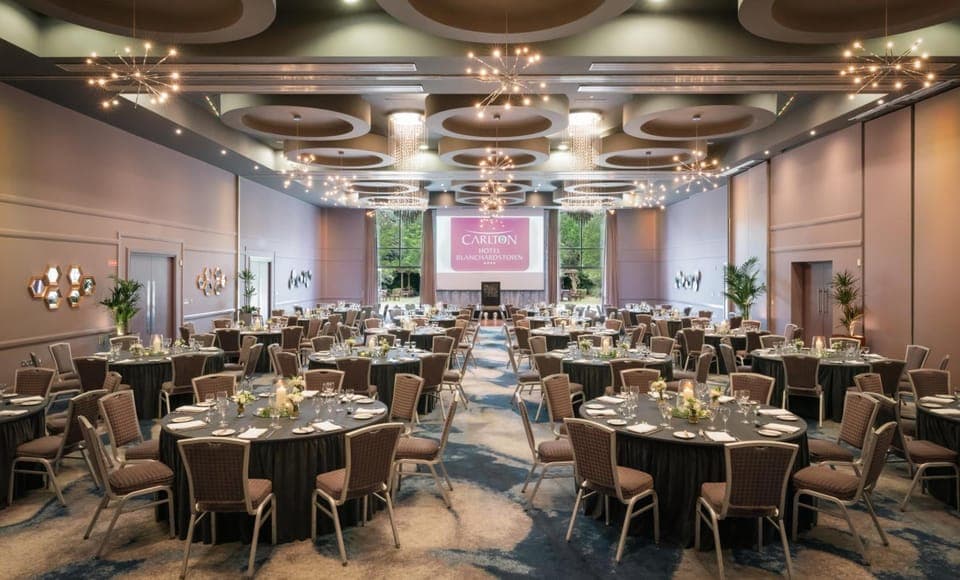 Meeting room / ballrooms