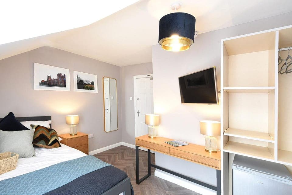Room plan