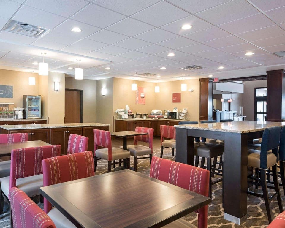 Coffee shop