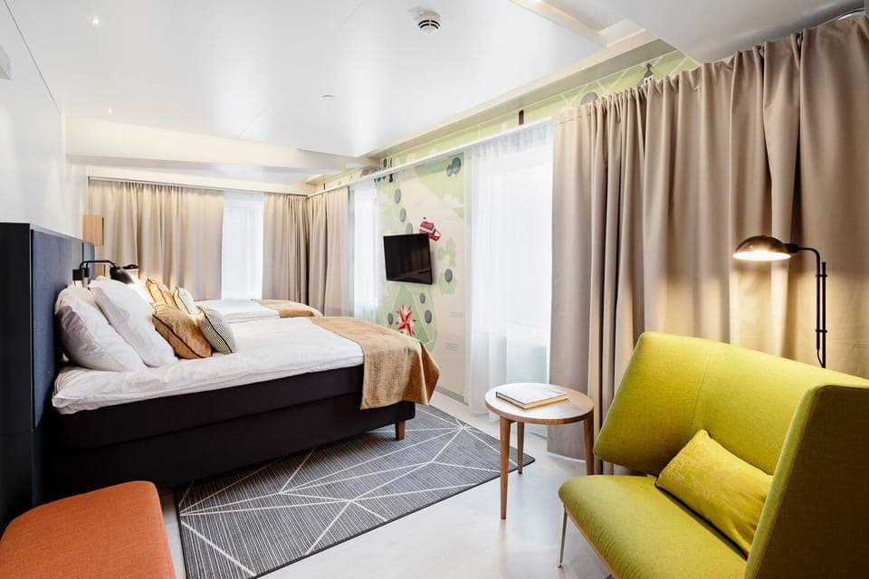 Guestroom