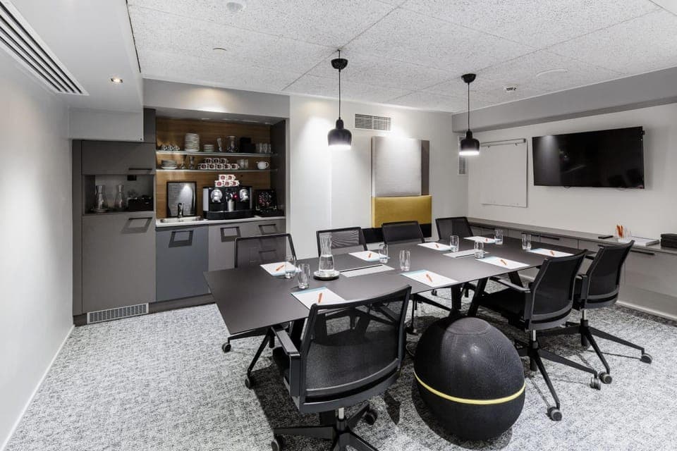 Meeting room / ballrooms