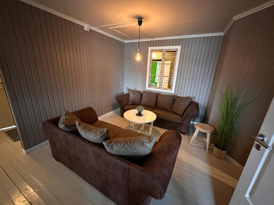 Havkanten Gjestehus Hotel in Nordland, Norway