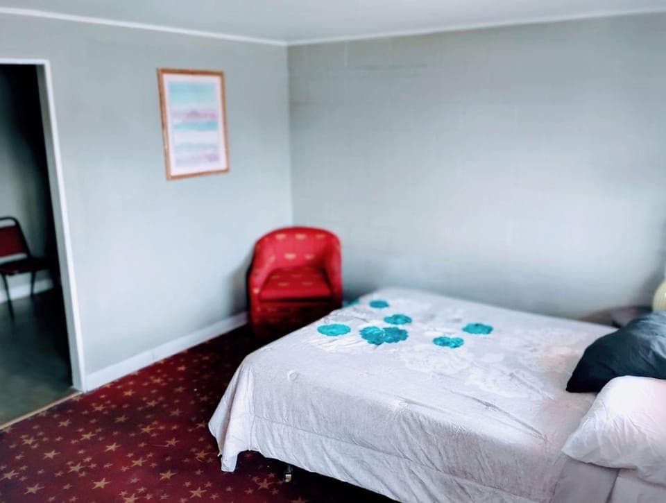 Room plan