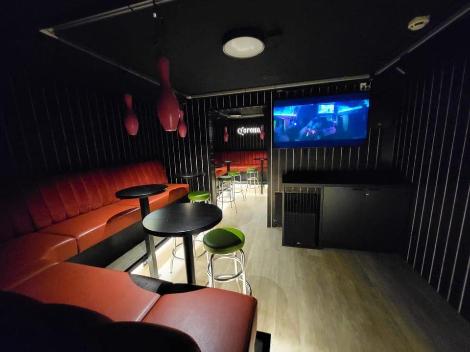 Hotelli Savonlinna Hotel in Finland