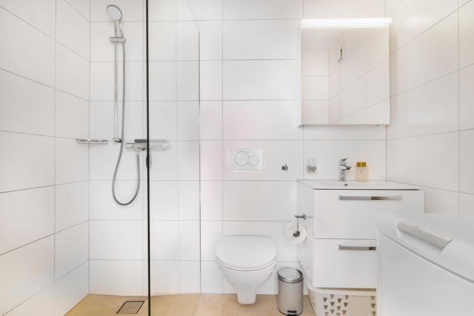 Shower