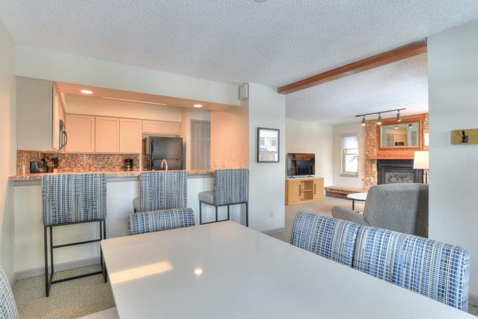 Wedgewood Lodge Apartment hotel in Breckenridge