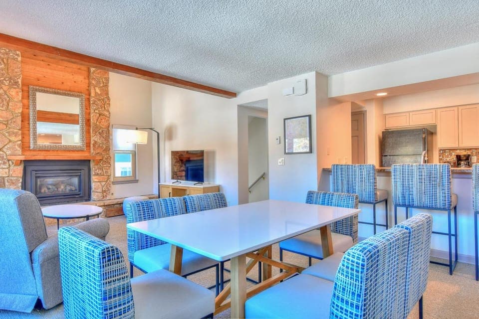 Wedgewood Lodge Apartment hotel in Breckenridge