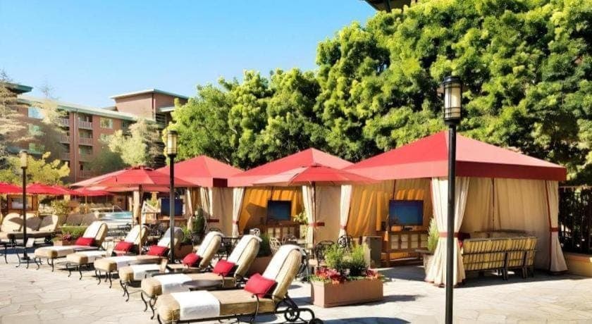 Disney's Grand Californian Hotel & Spa Hotel in Anaheim