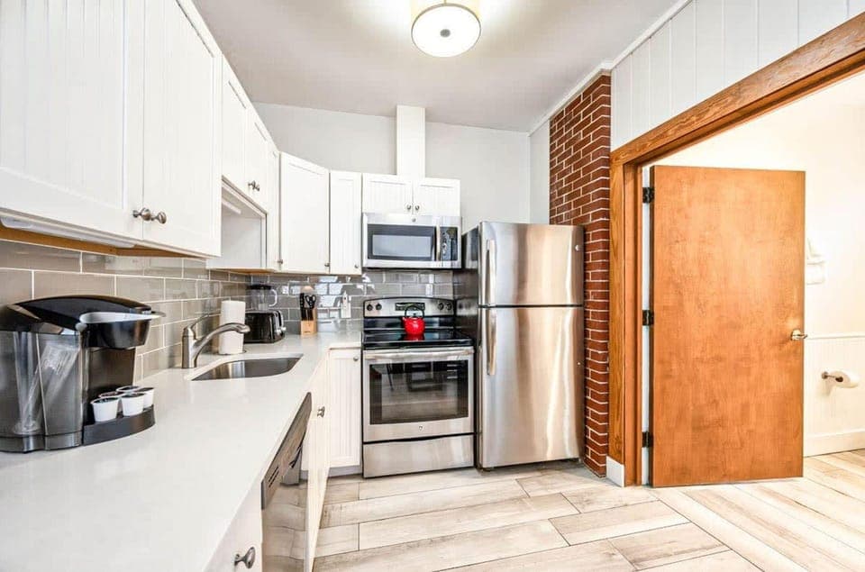 The Bartlum Luxury Studio In Prime Location Hotel in Key West