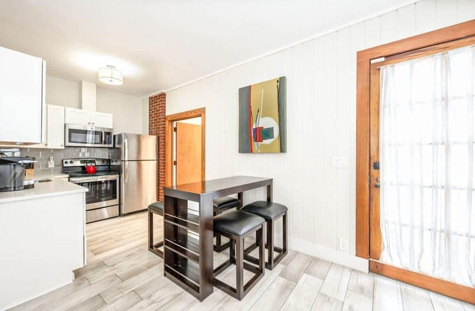 The Bartlum Luxury Studio In Prime Location Hotel in Key West