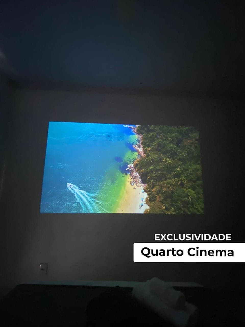 Pousada Recanto Tangará Hotel in Paraty