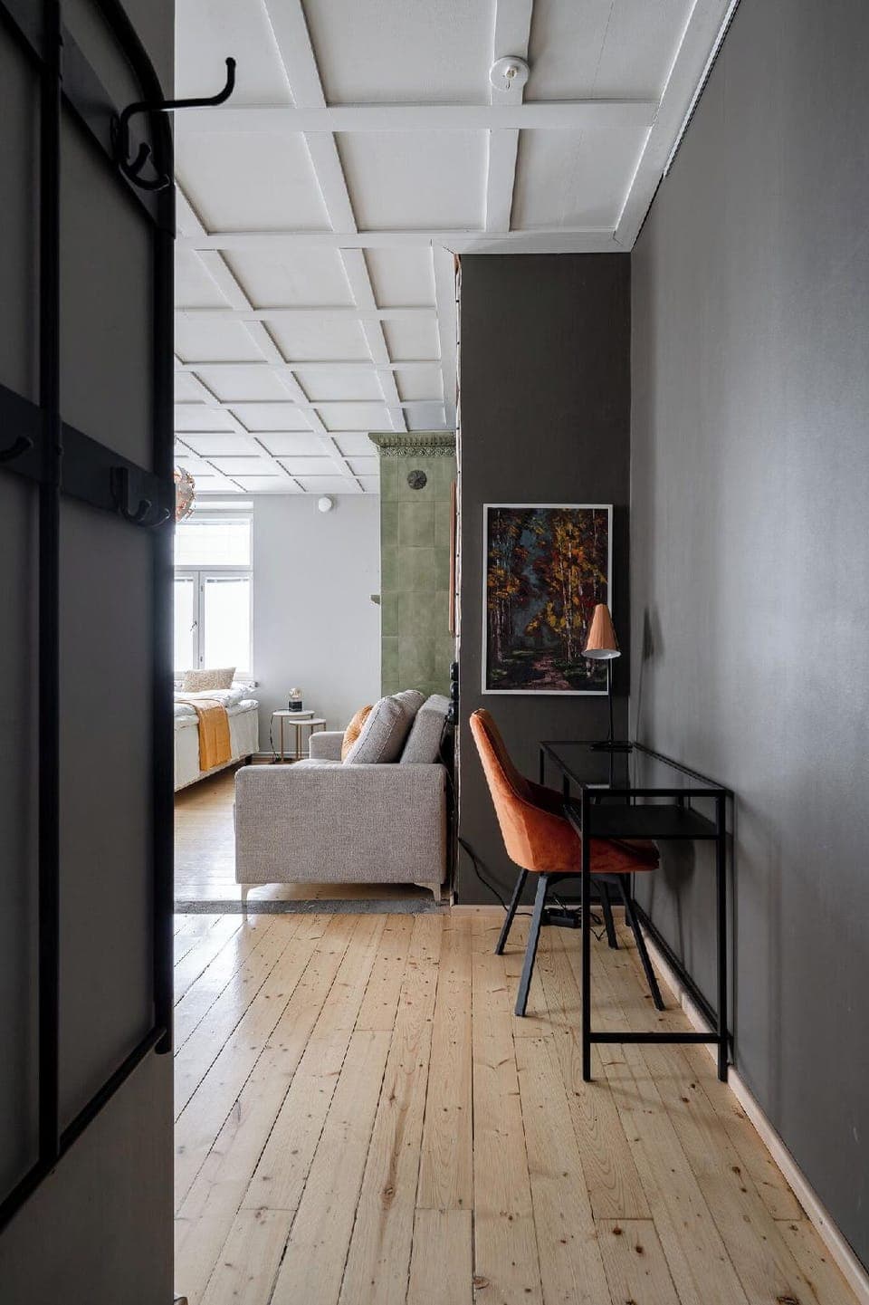 Historical Studio & Excellent Location Hotel in Finland
