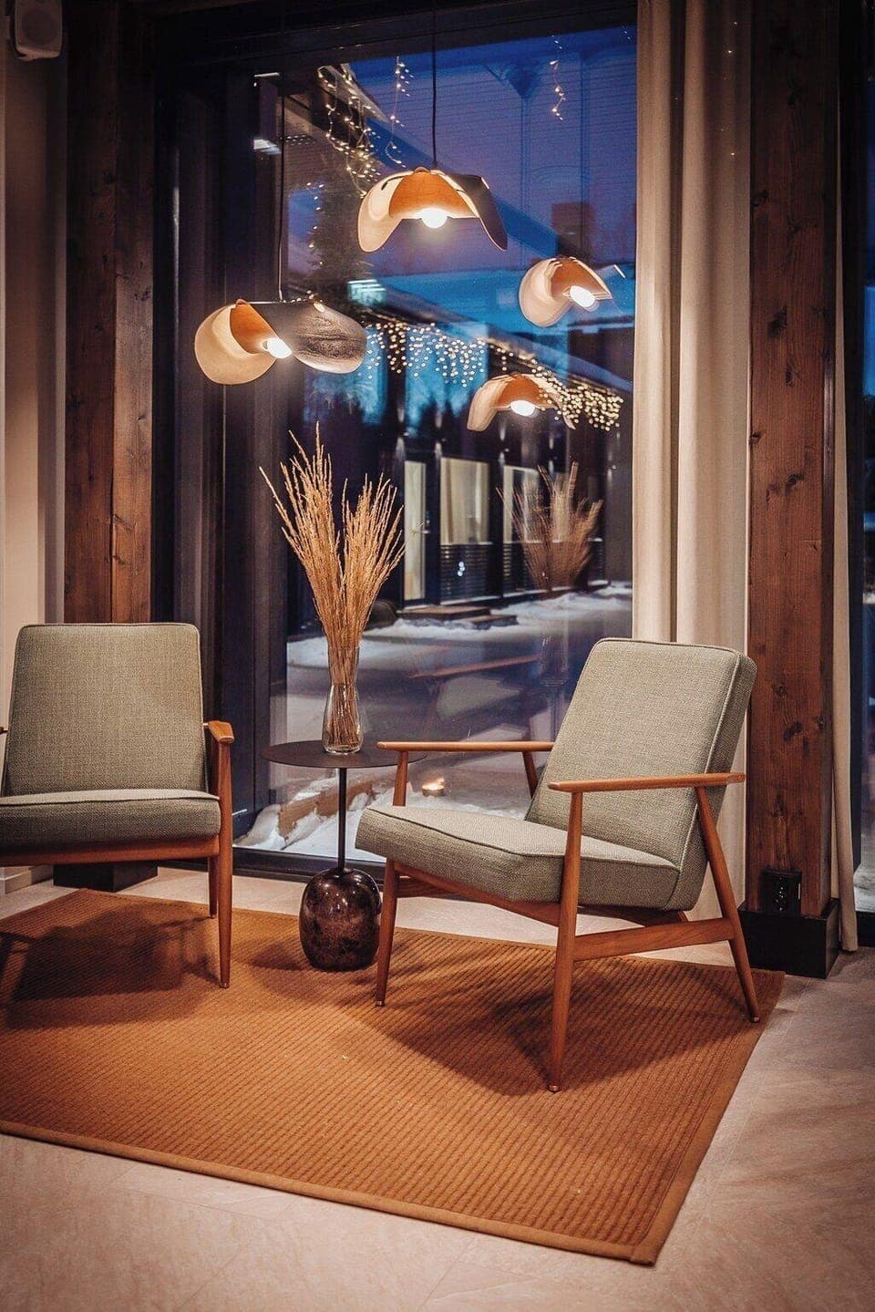 PihlasResort Hotel in Finland