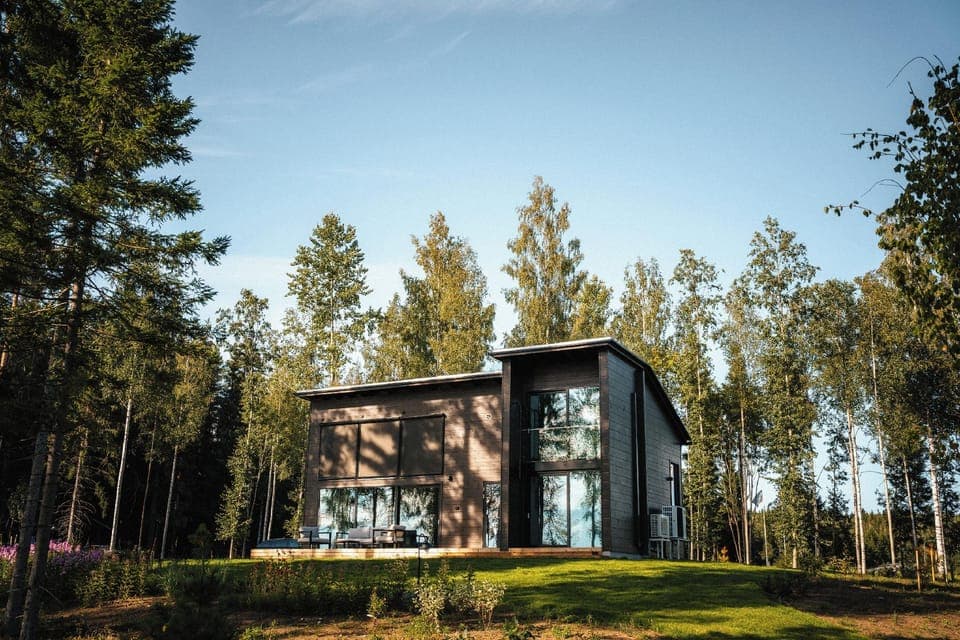 PihlasResort Hotel in Finland