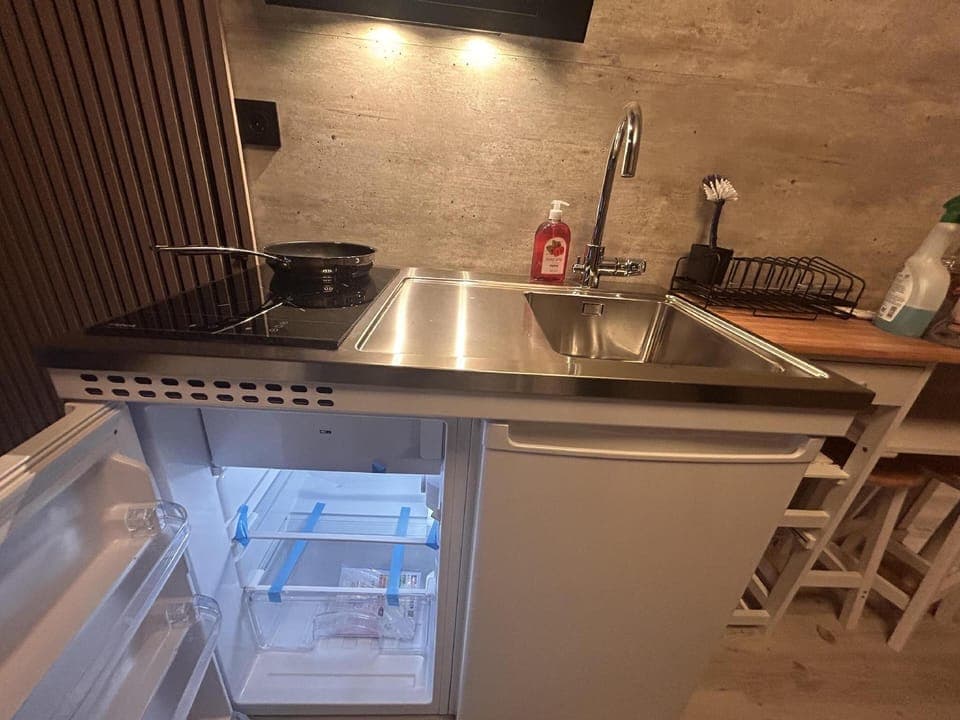 New Studio Apartment in Tromso - Aurora Hotspot Hotel in Tromso