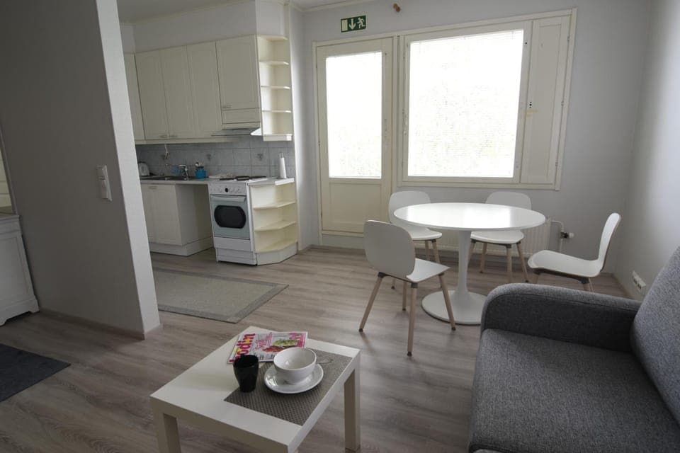 Gasthaus Kantolankulma Apartment hotel in Finland