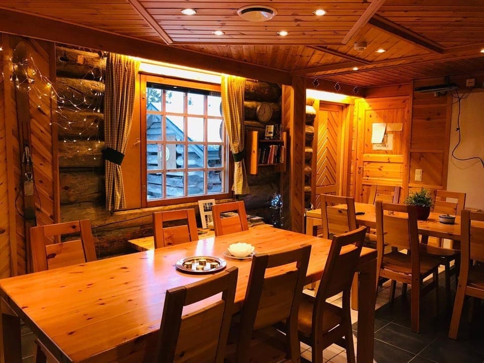 Hotelli Vuorikelo Hotel in Finland