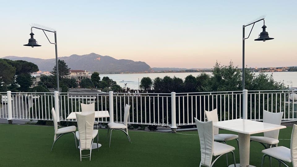 MC Hotel Hotel in Province of Brescia