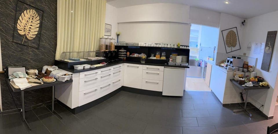 Food and beverages