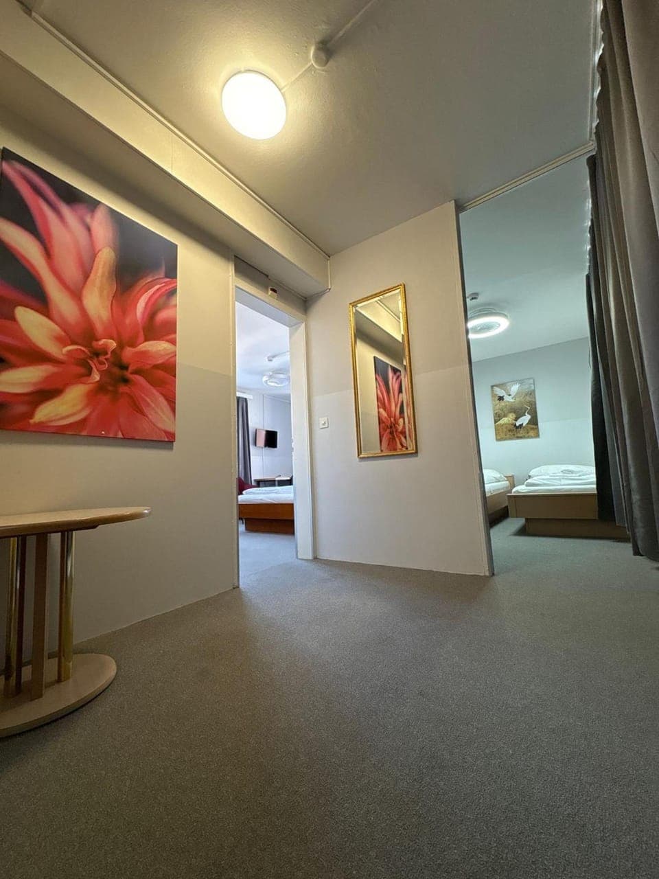 Hotel Rheinfall Hotel in Schaffhausen, Switzerland