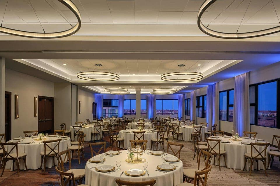 Sheraton Denver West Hotel Hotel in Lakewood