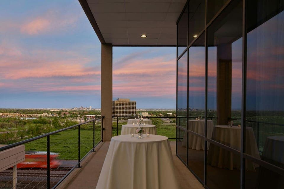 Meeting room / ballrooms