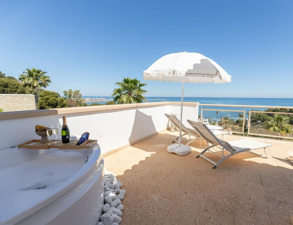 Atalaya Boutique Hotel in Marina Alta