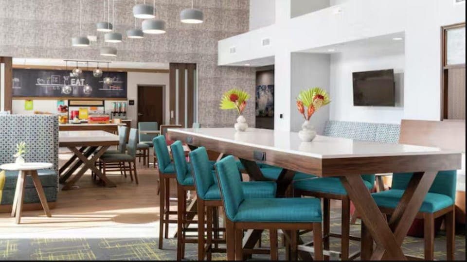 Hampton Inn & Suites by Hilton Durango Downtown Area Hotel in Durango