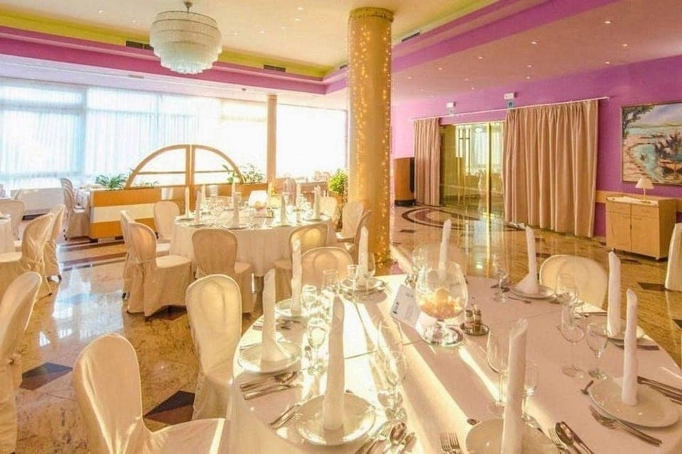 Hotel Punta Hotel in Šibenik-Knin County, Croatia