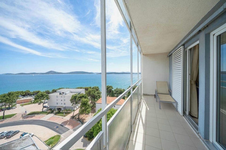 Hotel Punta Hotel in Šibenik-Knin County, Croatia