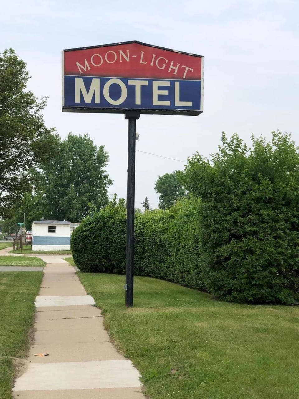 Moonlight Motel Hotel in Melvindale