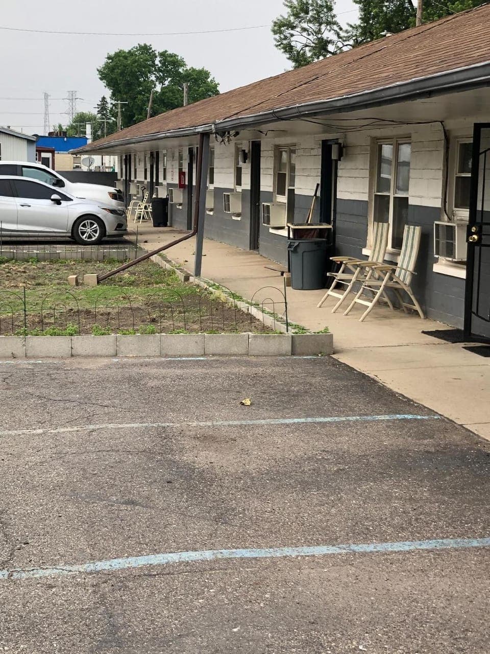 Moonlight Motel Hotel in Melvindale