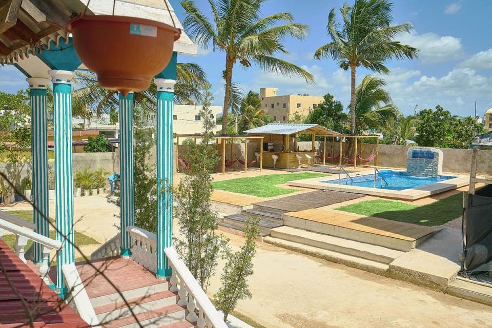The Patio Hotel Hotel in Punta Cana