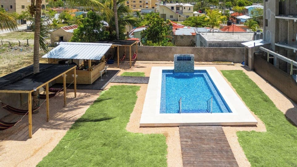 The Patio Hotel Hotel in Punta Cana