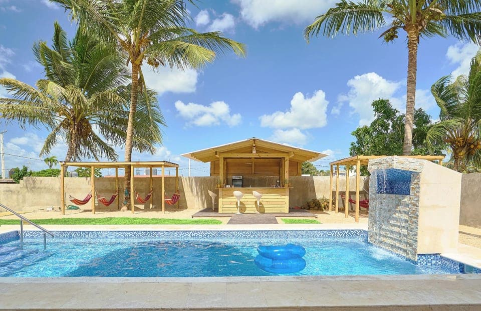 The Patio Hotel Hotel in Punta Cana