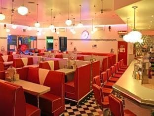 Bar/lounge