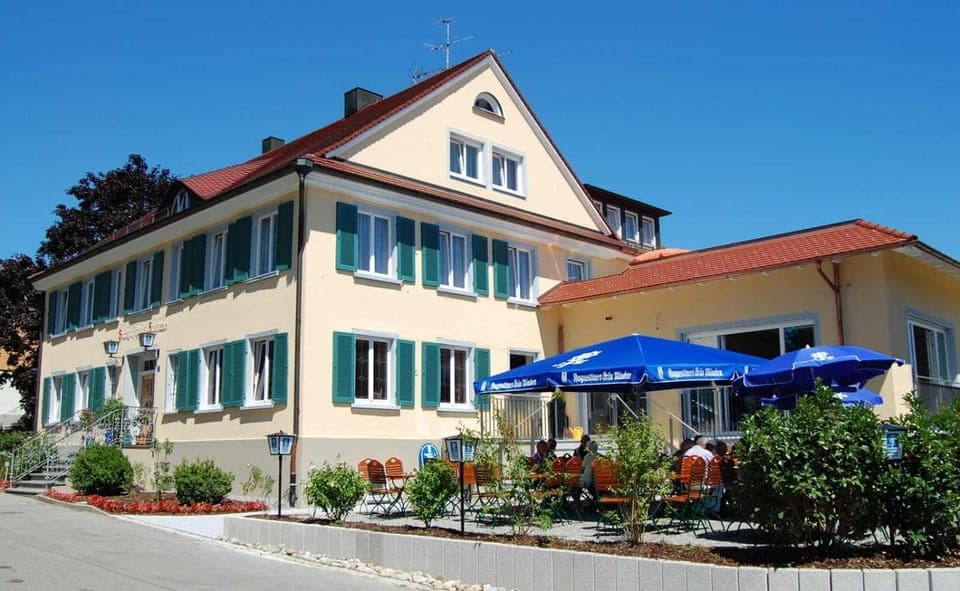 Hotel & Gutsgasthaus Koberle Hotel in Lindau