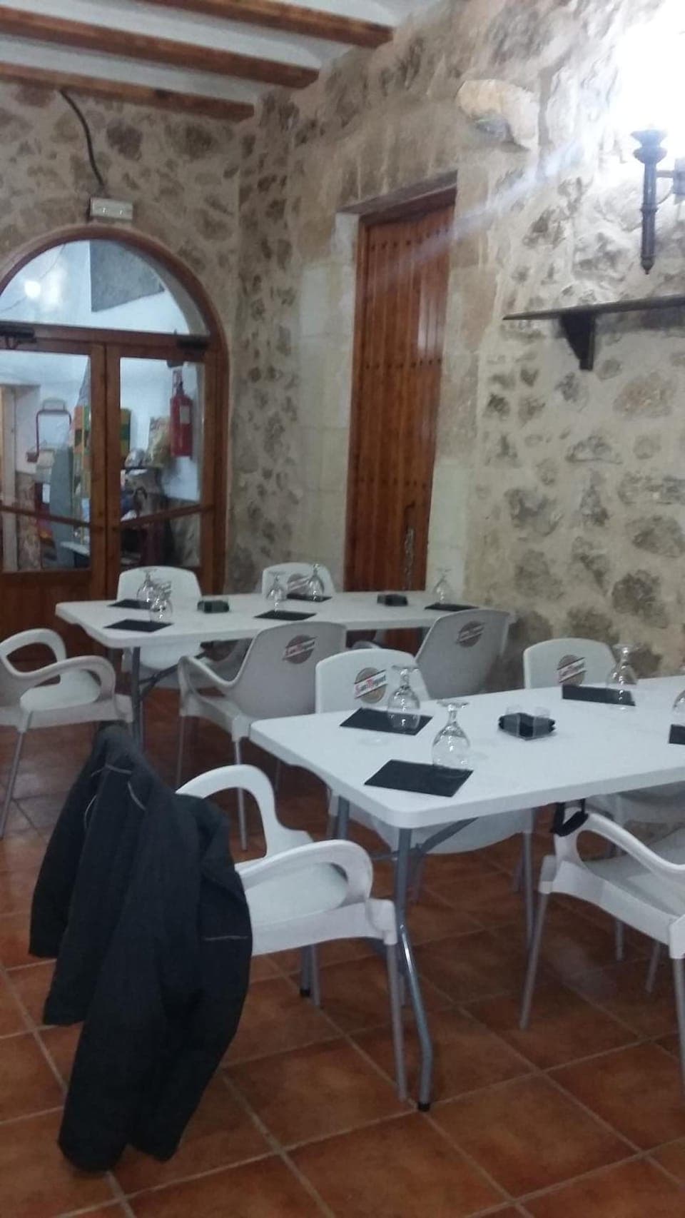 casa malferit Hostel in Marina Baixa