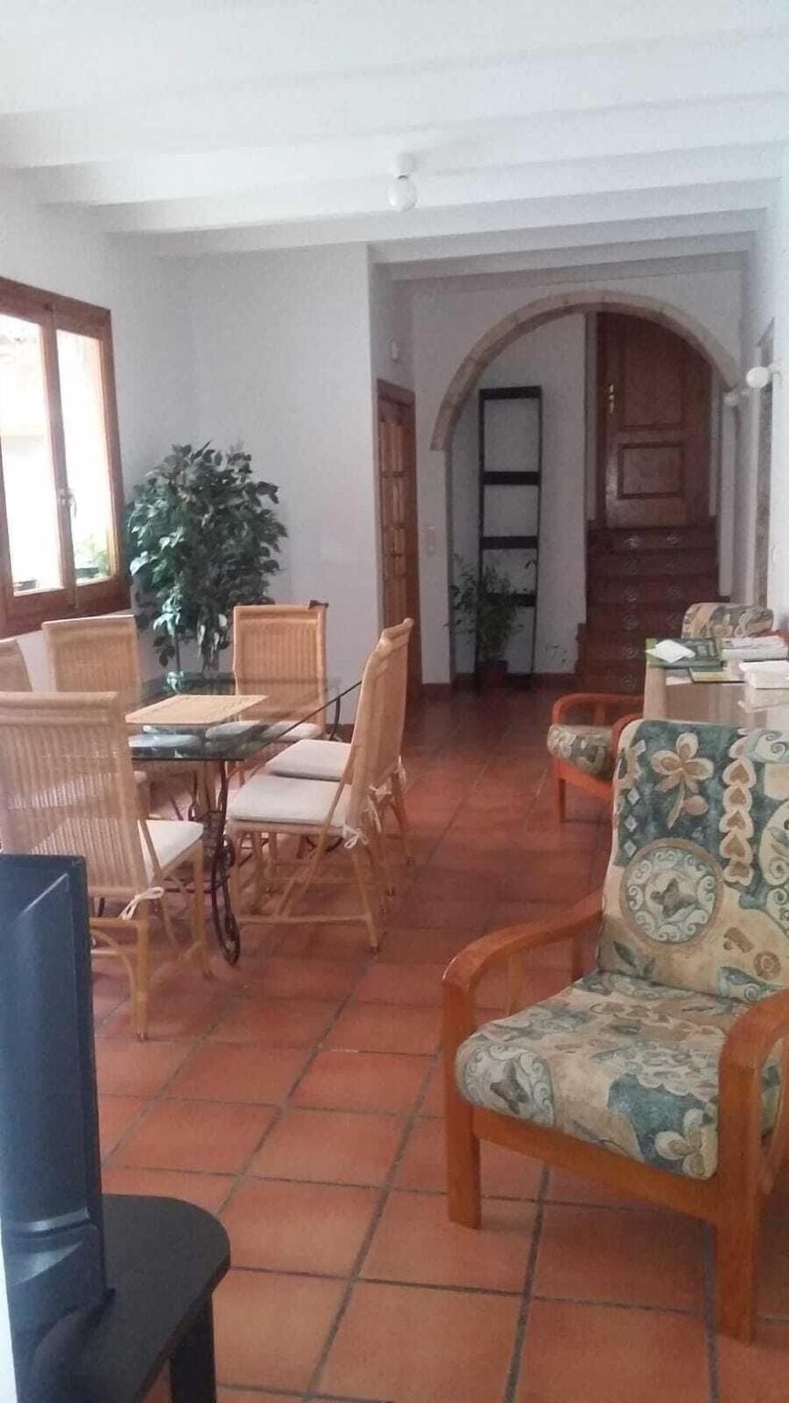 casa malferit Hostel in Marina Baixa