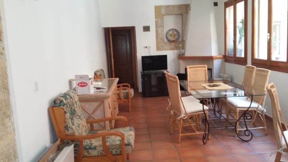 casa malferit Hostel in Marina Baixa