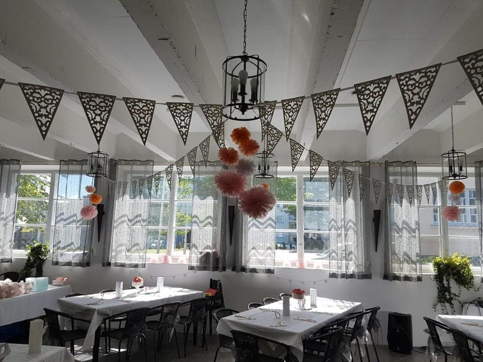Boutique Hotelli Maakunta Hotel in Uusimaa