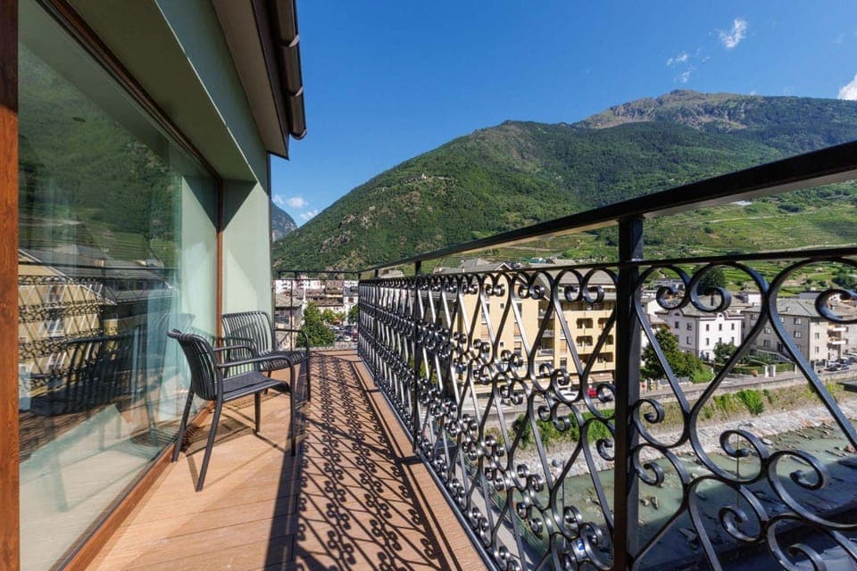 Hotel Stelvio Tirano Hotel in Province of Brescia