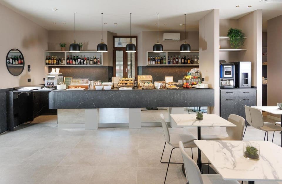 Food and beverages